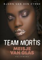 Meisje van Glas - Bjorn Van den Eynde - ebook - thumbnail