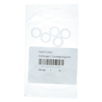 Gloria Dichting t.b.v. verlenglans (set a 5 st) - thumbnail