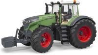Bruder tractor - Fendt 1050 Vario 1:16 groen rood - thumbnail