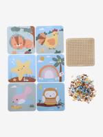 Mijn eerste mozaïeken van FSC®-hout meerkleurig - thumbnail