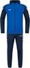 JAKO M9422K Polyesterpak Met Kap Performance Kids - Royal/Marine - 128