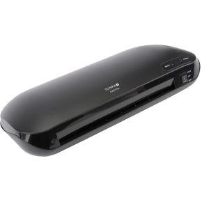 Olympia Laminator A 230 Plus 3127 DIN A4, DIN A4+, DIN A4 2/3 hoogte, DIN A4 voor de helft, DIN A4 liggend, DIN A4 breed, DIN A5, DIN A5+, DIN A5 staand, DIN