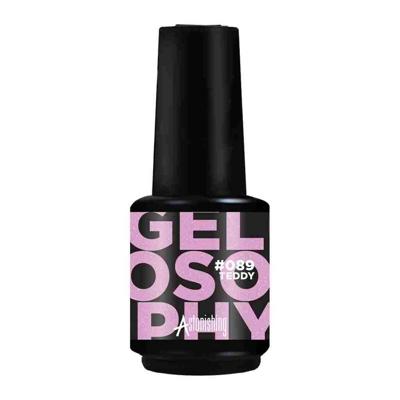 Astonishing Nails Gelosophy #089 Teddy 15ml