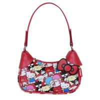 Sanrio Fancy Casual Handbag Hello Kitty Friends Multicolour - thumbnail