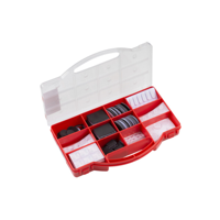 Werkzeyt Assortiment Vilt+Doppen 330-Delig W - WU0647060 - thumbnail