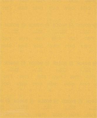 Bosch Accessoires Expert C470 schuurpapiervel voor handmatig schuren 230 x 280 mm, K180 - 50 stuk(s) - 2608900963