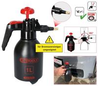 KS TOOLS druckpumpzerstäuber pressure pump atomizer 1l - thumbnail