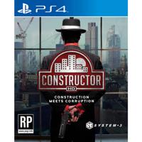 Constructor HD - thumbnail