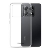 Mobilize Gelly Case Xiaomi 14T Clear - thumbnail