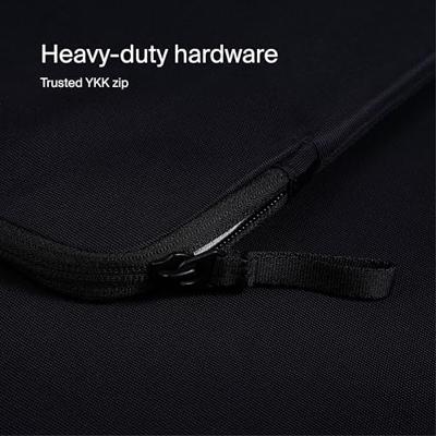 Urth Naos 13/14" Laptop Sleeve (zwart) Urth Naos 13/14" Laptop Sleeve (zwart)