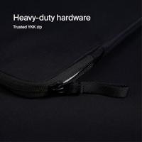 Urth Naos 15/16" Laptop Sleeve (zwart) - thumbnail