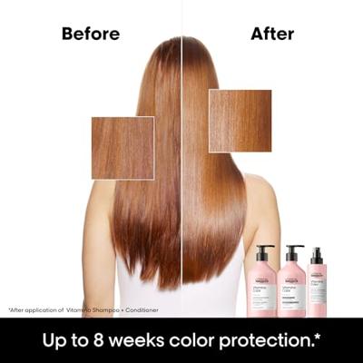 L&apos;Oréal Professionnel Serie Expert Vitamino Color Conditioner Voor Gekleurd Haar - thumbnail