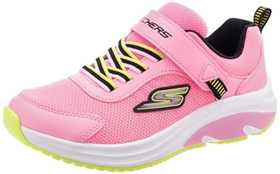 Baskets ELITE SPORT TEMPO SKECHERS® paars Baskets ELITE SPORT TEMPO SKECHERS® paars