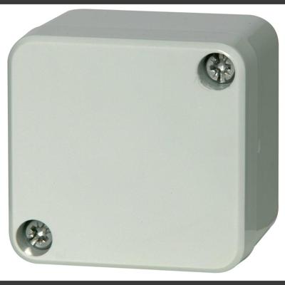 Fibox AB 050504 7083500 Universele behuizing 52 x 50 x 40 ABS Grijs-wit (RAL 7035) 1 stuk(s)