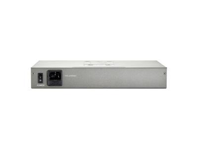 LevelOne GEP-0822 Gigabit Ethernet Switch