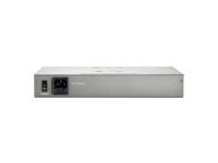 LevelOne GEP-0822 Gigabit Ethernet Switch - thumbnail