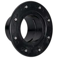 Wand- en foliedoorvoer 90 mm - thumbnail