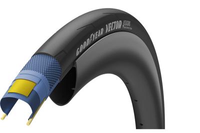 Goodyear - vector seasons tlc 700x32c