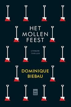 Het mollenfeest (Paperback)
