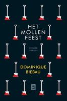 Het mollenfeest (Paperback) - thumbnail