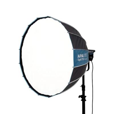 Nanlite Rapid 90 Parabolic Softbox
