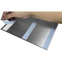 TOOLCRAFT 1811B1905C 1811B1905C Dubbelzijdige montagetape Wit (l x b) 5 m x 19 mm 1 stuk(s) - thumbnail