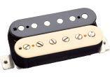 Seymour Duncan APH-1b Alnico II Pro Humbucker Bridge Zebra gitaarelement - thumbnail
