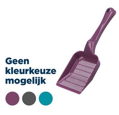 Trixie Be Eco kattenbakschep Fijn Trixie Be Eco kattenbakschep Fijn