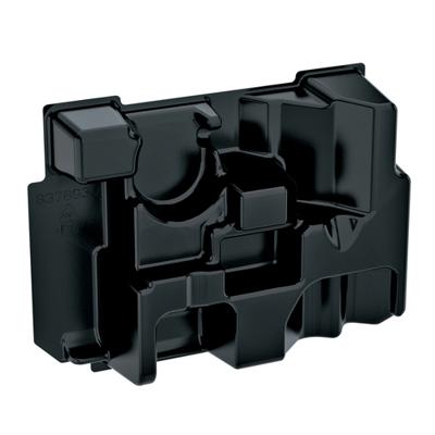 Makita Accessoires Inlay voor M-box voor DLX2349J - BDF - DDF - BHP - DHP & lamp DML815 - 837893-0