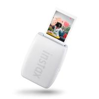 Fuji Instax Mini Link 3 Clay White - thumbnail