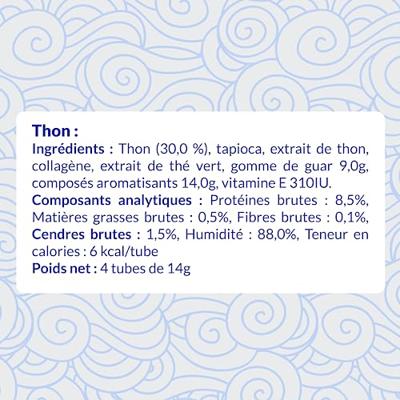 INABA CHURU TUNA - thumbnail