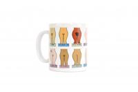 Gift Republic Muff Mug
Gift Republic Muff Mok - thumbnail