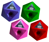 Maximus Feed & Play roze - thumbnail