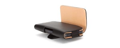 Griffin GB36016 mobiele telefoon behuizingen Holster Zwart Griffin GB36016 mobiele telefoon behuizingen Holster Zwart