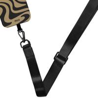 MIO Lanyard Black - thumbnail
