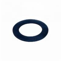 Europond EPDM Afdichtring 45x71x3mm - Duurzame Vijverafdichting voor 50mm Kraagbus - thumbnail