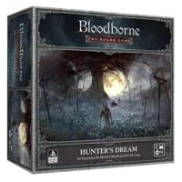 Bloodborne The Board Game - Hunter's Dream - thumbnail
