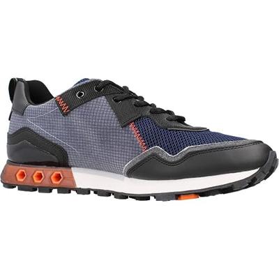 Cruyff Superbia heren sneaker blauw-40