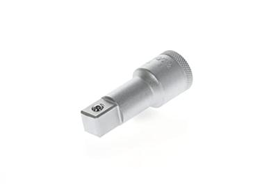 Gedore Verlengstuk 1/2" 2.1/2"/63 MM - 6143510