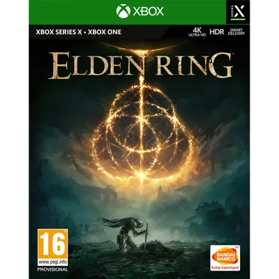 Elden Ring