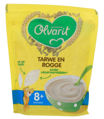Olvarit 8m+ Tarwe en Rogge