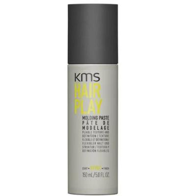 KMS Hair Hairplay Molding Paste 150ml
