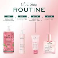 Nuxe Very Rose Crème Mains et Ongles 50ml - thumbnail