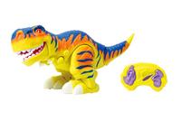 JAMARA bestuurbare dinosaurus Bruni junior 2,4 GHz geel - thumbnail
