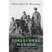 Doodgewone mannen (Paperback) - thumbnail