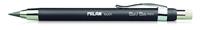 Vulpotlood Milan Touch Zwart 5,2 mm (6 Stuks) - thumbnail