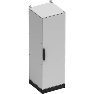 Schneider Electric NSYSFWFIX Staal 1 stuk(s)