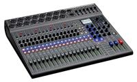 Zoom LiveTrak L-20 digitaal mengpaneel - thumbnail