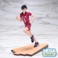 Haikyu!! High Premium PVC Statue Tetsuro Kuroo 17 cm - thumbnail
