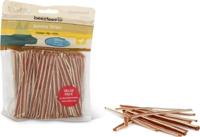 Paal Fiber Glass 120 cm grijs - thumbnail